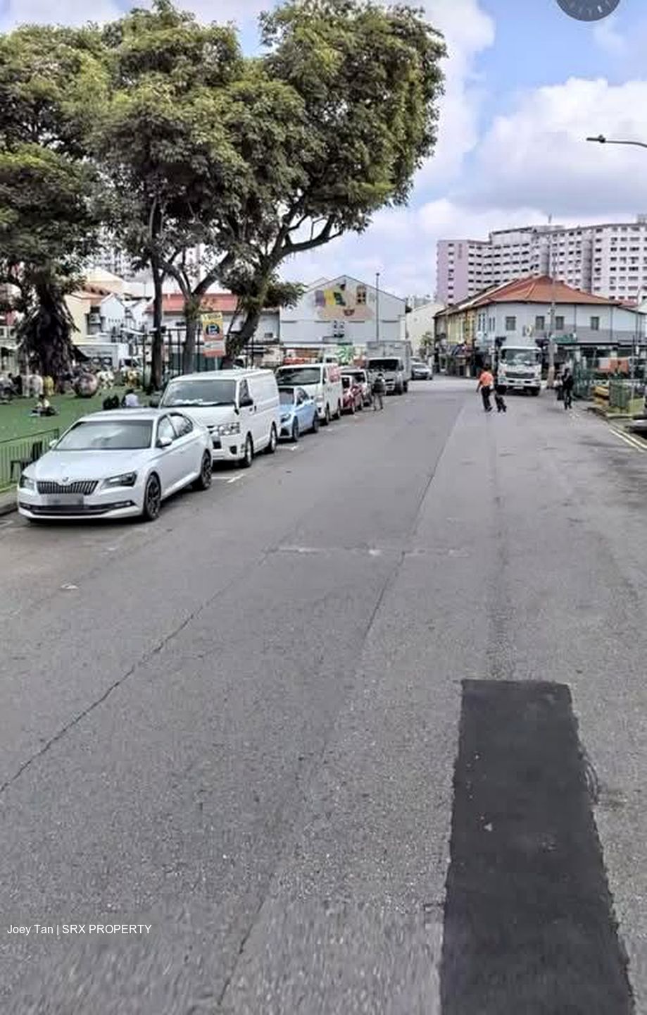 Little India Conservation Area (D8), Retail #566771571